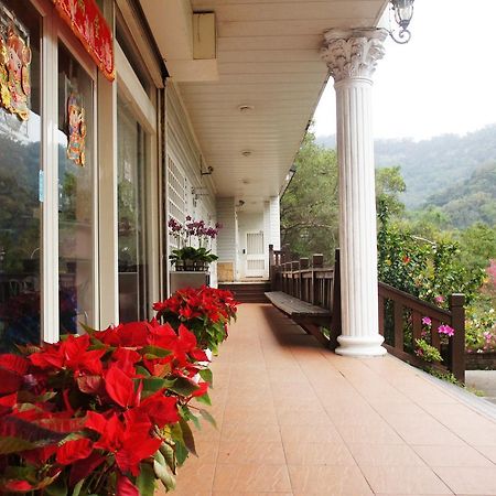 Bao Kang Flower Farm Nanzhuang Exterior photo