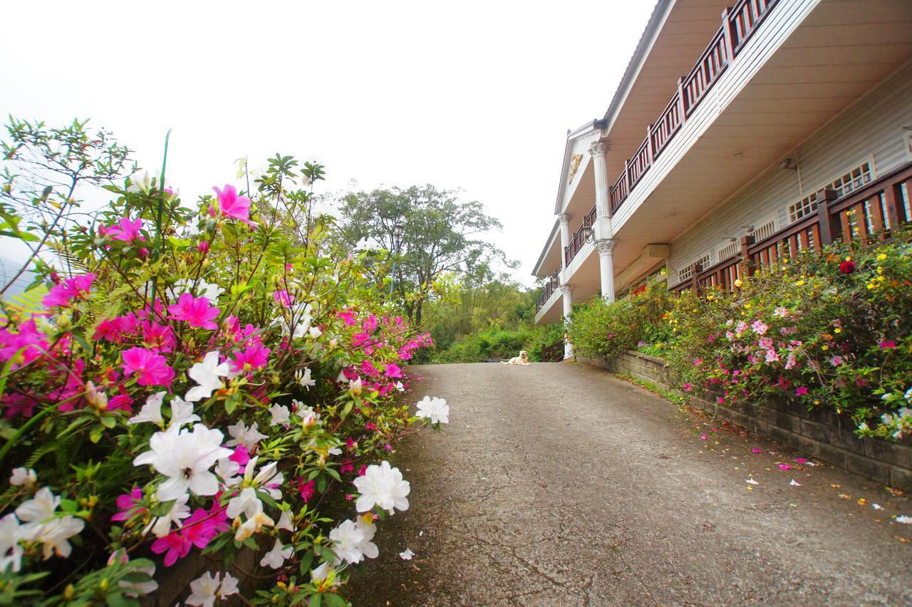Bao Kang Flower Farm Nanzhuang Exterior photo