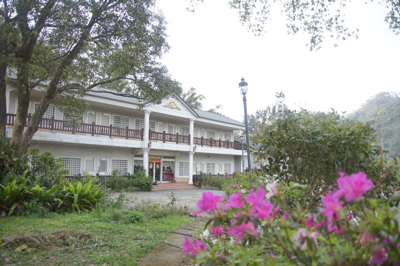 Bao Kang Flower Farm Nanzhuang Exterior photo